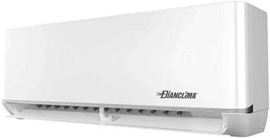 Condizionatore AIR 9000 R32, DIARET-DSERUIW-NL, FERX