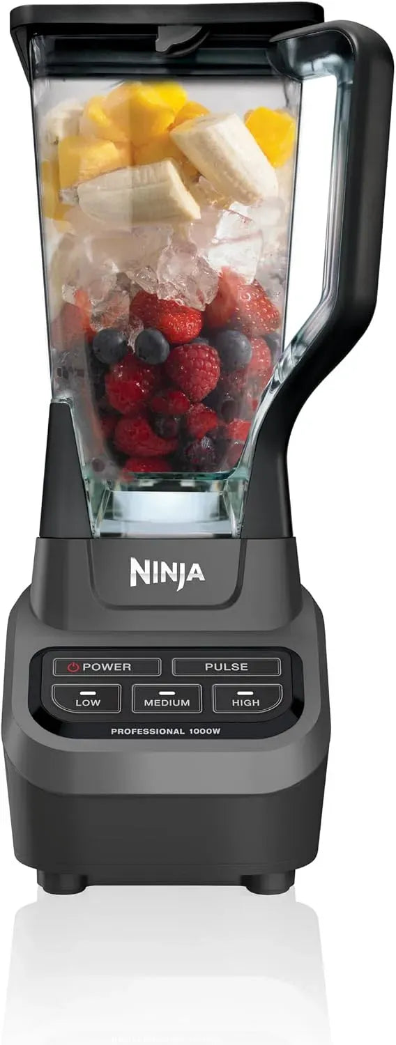 Ninja Frullatore BL610, mixer da cucina