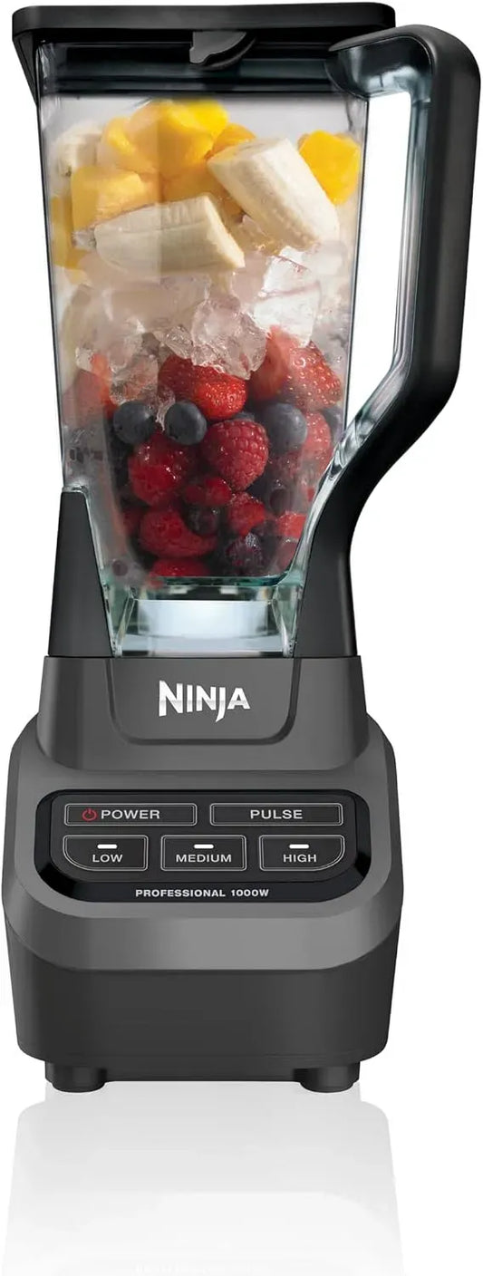 Ninja Frullatore BL610, mixer da cucina