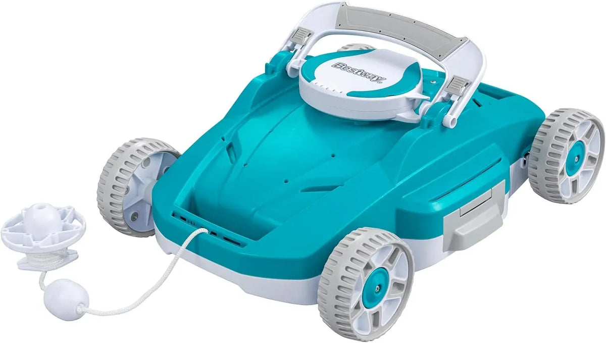 G200 robot pulitore per piscina, per piscina fuori terra AquaTronix G200