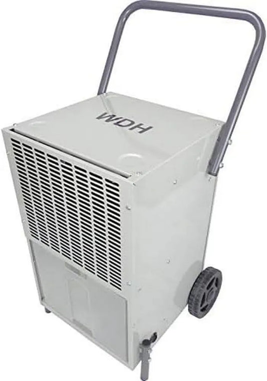 Deumidificatore, Aktobis WDH-35B, professionale