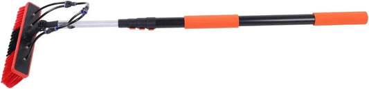 Dispenser, Pulitore, 13,8 pollici, per Pannelli Solari