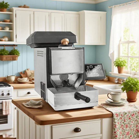 Tostatrice Per Caffè Domestica