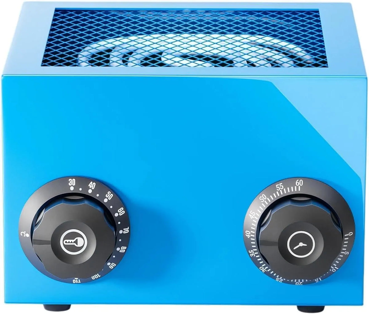 Asciugatrice, timer, asciugabiancheria, Generico Asciugatrice elettrica con temperatura e timer regolabili
