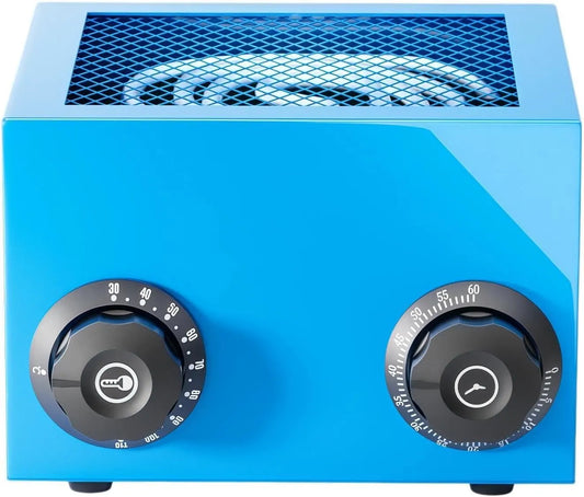 Asciugatrice, timer, asciugabiancheria, Generico Asciugatrice elettrica con temperatura e timer regolabili