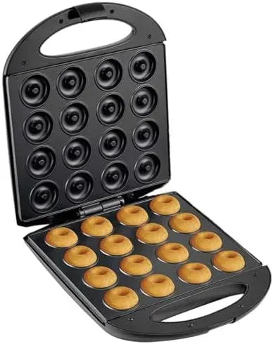 Macchina per ciambella, professionale, per ciambella commerciale