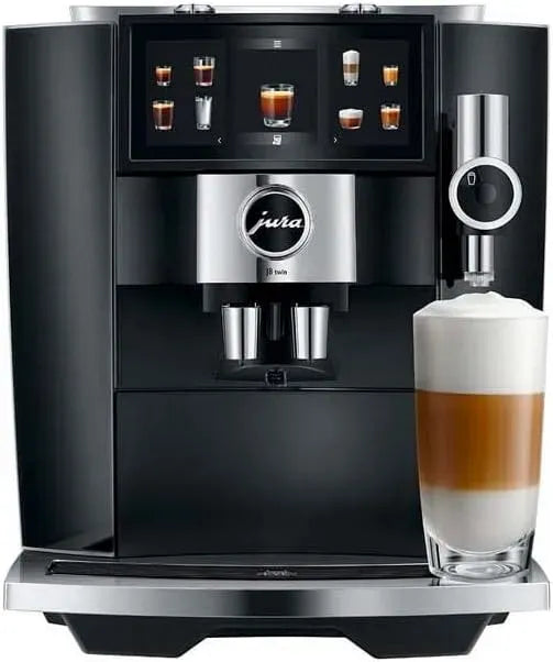 Jura Macchina per espresso, 1,9 L, per espresso 1