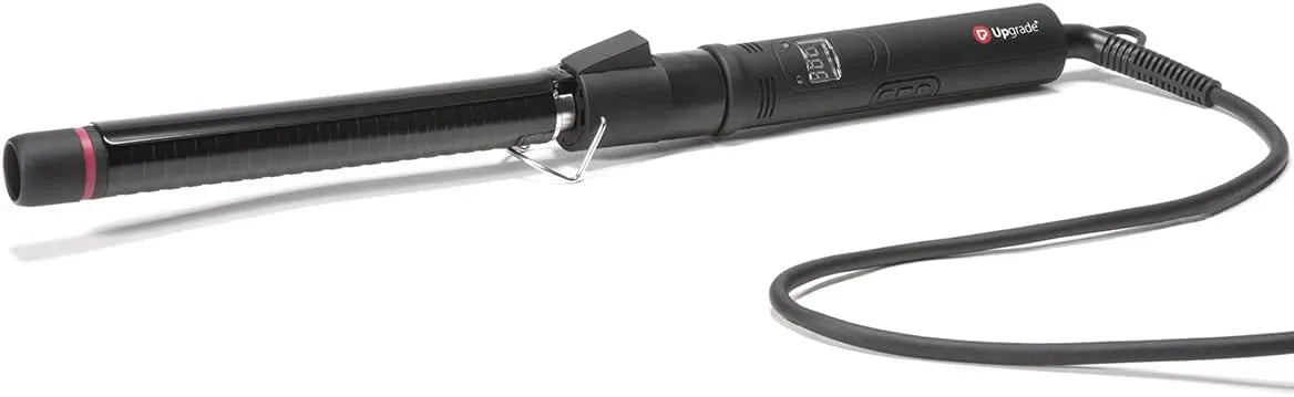 Estremamente Performante, Upgrade, per Arricciacapelli Professionale Rotante, Misura 28mm, Ferro Arricciacapelli Rolling, Esperienza di Styling