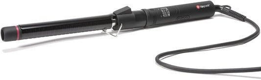 Estremamente Performante, Upgrade, per Arricciacapelli Professionale Rotante, Misura 28mm, Ferro Arricciacapelli Rolling, Esperienza di Styling