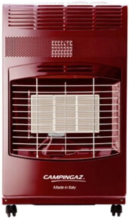 IR5000 FERX, ANLLEL, 1 PZ STUFA AD INFRAROSSI HEATER BORDEAUX NextradeItalia Mod