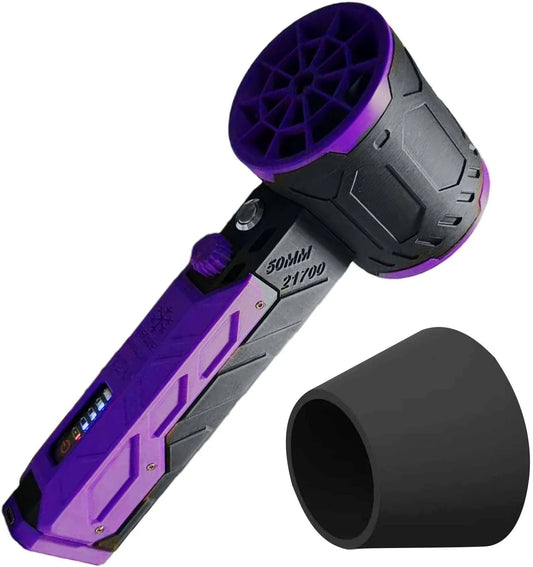 Compressa, portatile, Pulitore, Soffiatore D'Aria Elettrico Portatile Soffiatore Pulitore Ad Aria Compressa