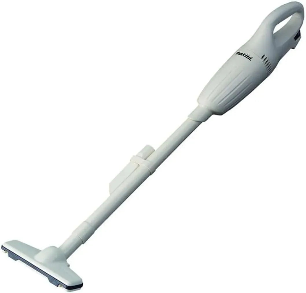 Makita CL070DS Aspirapolvere, 7,2 V, aspiratore elettrico domestico, Aspirapolvere a batteria 7,2 V LXT