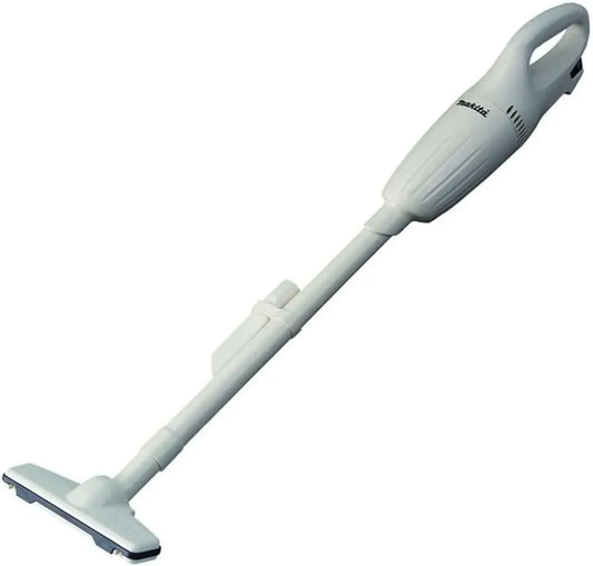 Makita CL070DS Aspirapolvere, 7,2 V, aspiratore elettrico domestico, Aspirapolvere a batteria 7,2 V LXT