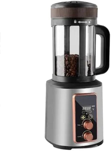 A 400 Ventola, 400 G, timer, per Chicchi di caffè