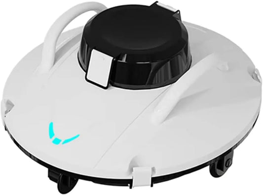 Robot aspirapolvere 5000mAh, aspirapolvere robot, Pulitore