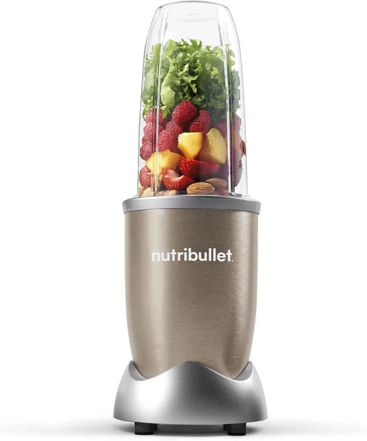 Frullatore NB904CP, 900 W, nutribullet Pro 900