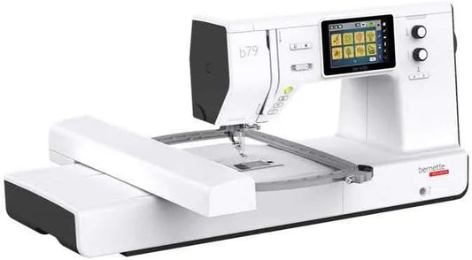 B79 Macchina da cucire, macchina per cucito elettrica