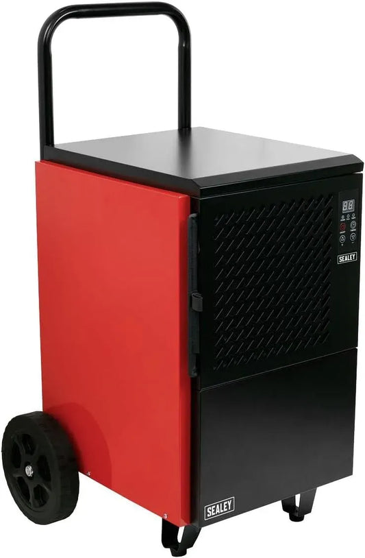 Deumidificatore, 50 L, industriale, deumidificatore ambiente