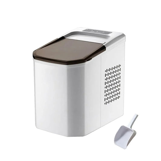 Macchina per il ghiaccio, portatile, per il ghiaccio Macchina for ghiaccio portatile da appog