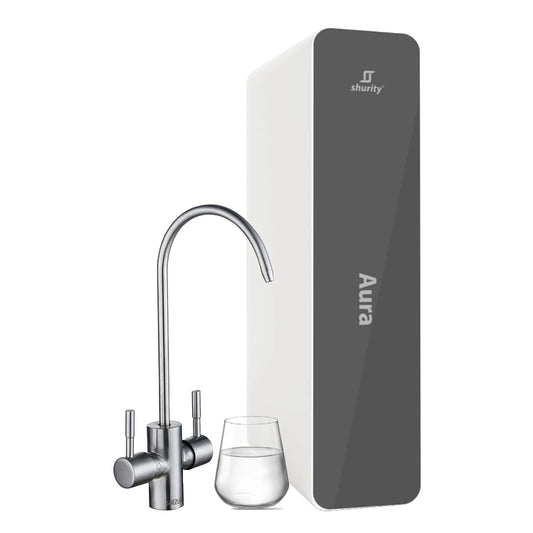 Lavello da cucina via/2, 1 vie Kit Completo, 2 Vie