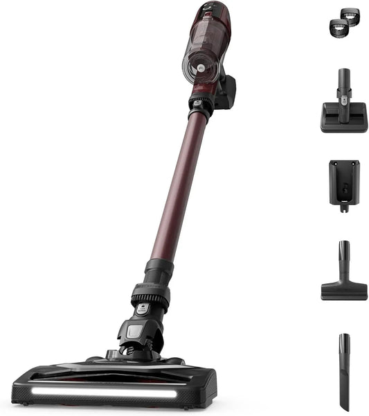Rowenta RH6483 Aspirapolvere, X-Pert 6, aspiratore elettrico domestico, Aspirapolvere Senza Fili