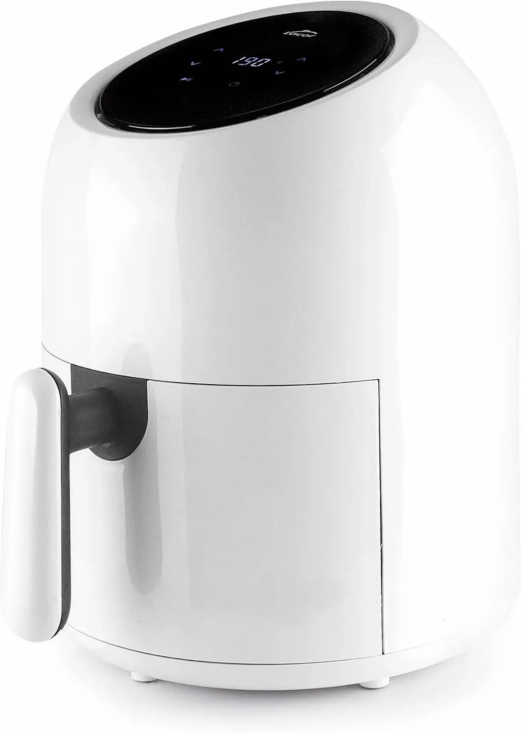 Friggitrice ad aria, Lacor 69509, friggitrice elettrica senza olio