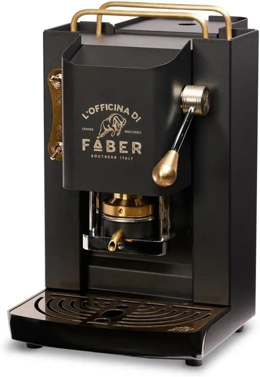 FABER COFFEE MACHINES