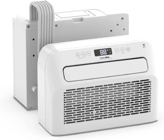 Finestra portatile con WiFi, Wi-Fi, UNIVERSALBLUE