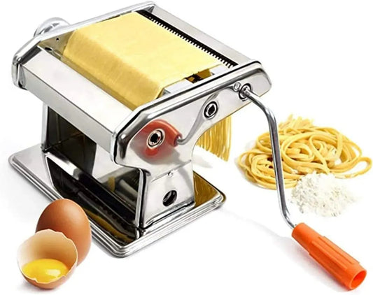 Macchina per la, professionale, acciaio inox, argento, per la Pasta Professionale Macchine per la Pasta Macchin